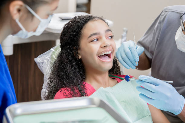 Best Broken or Cracked Tooth Emergency Dentist in Thompsons Station, TN