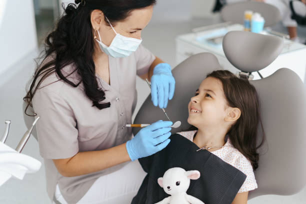 Best Emergency Root Canal Treatment in Thompsons Station, TN