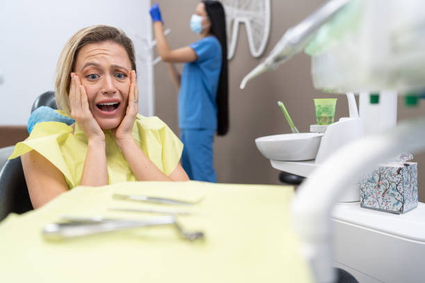 Best Emergency Dentist for Knocked-Out Tooth in Thompsons Station, TN