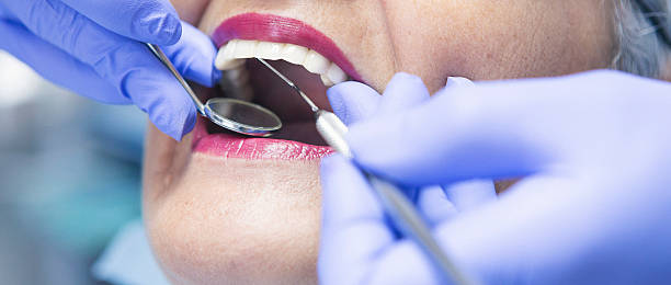 Best Orthodontic Emergency Dentist in Thompsons Station, TN